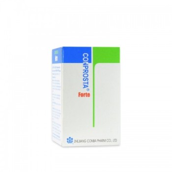 CONPROSTA FORTE TABLETE CONPROSTA FORTE TABLETE